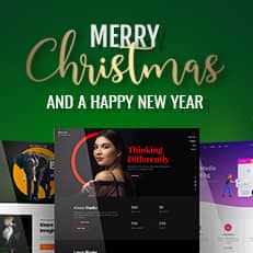 christmas 2021 and new year 2022 catch themes thumbnail image