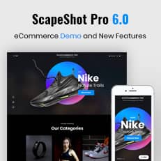 ScapeShot Pro 6.0 thumbnail image