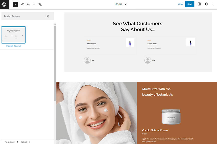 Skincues - Product Reviews