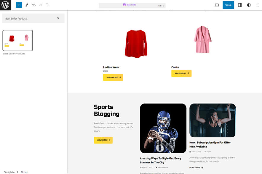 Sportspot Pro - Best Seller Products