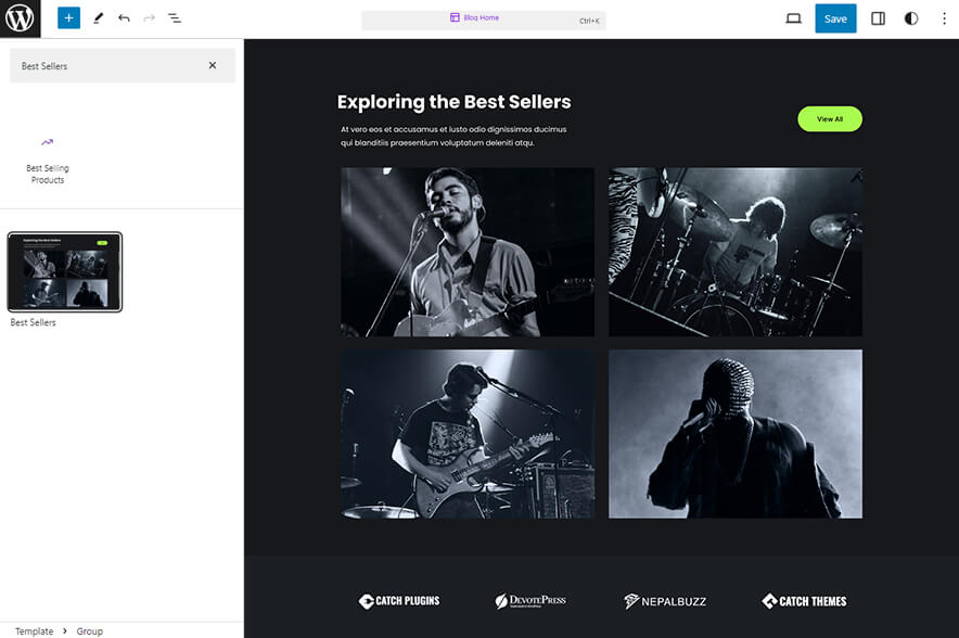 Warble Pro - Best Sellers