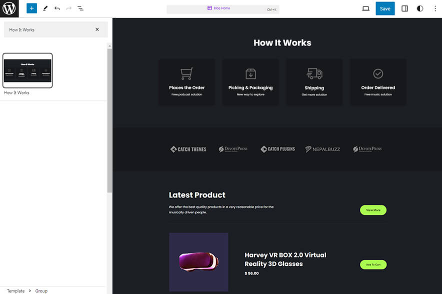 Warble Pro - How It Works