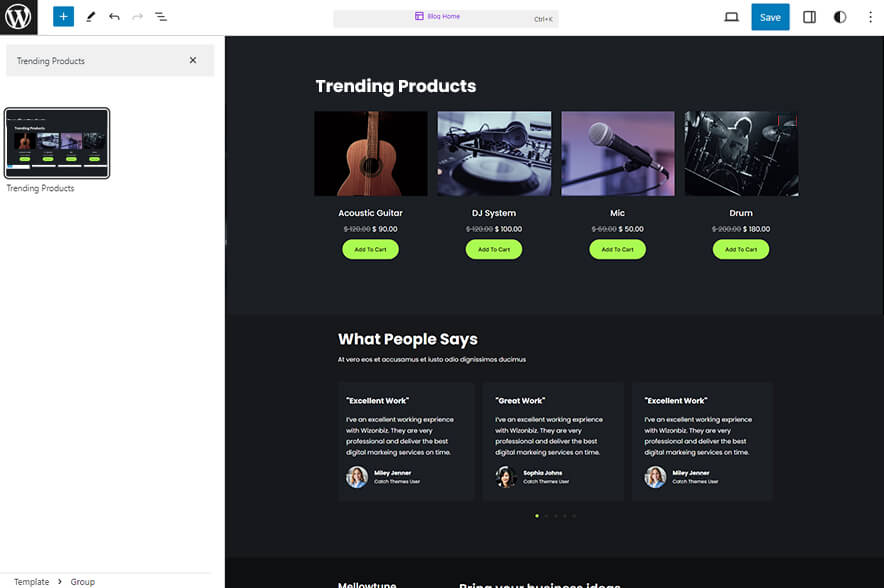 Warble Pro - Trending Products